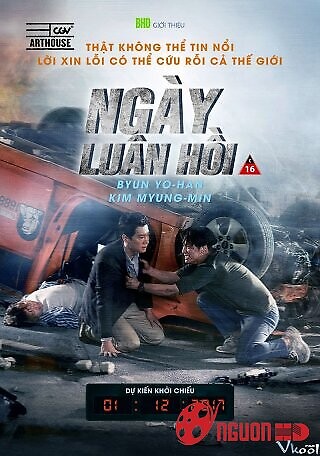 Ngày Luân Hồi