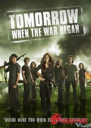 Ngày Mai, Khi Chiến Tranh Bắt Đầu