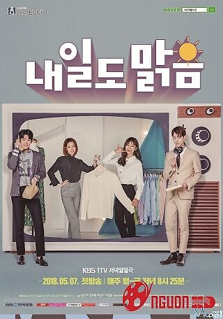 Ngày Mai Trời Lại Nắng