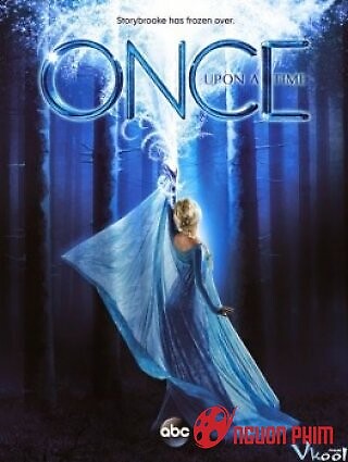 Ngày Xửa Ngày Xưa Phần 4