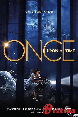 Ngày Xửa Ngày Xưa Phần 7