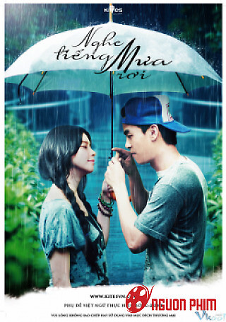 Nghe Tiếng Mưa Rơi