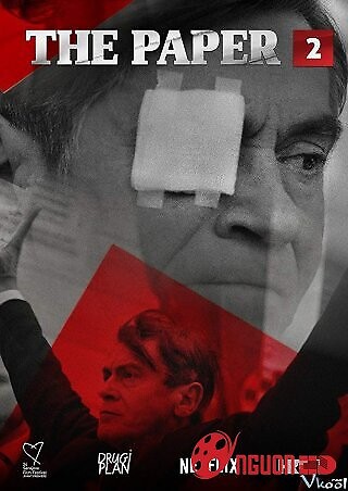 Nghiệp Làm Báo Phần 2