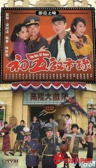 Ngọc Tỷ Kỳ Án