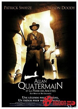 Ngôi Đền Vua Solomon