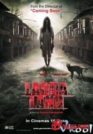 Ngôi Làng Bí Ẩn