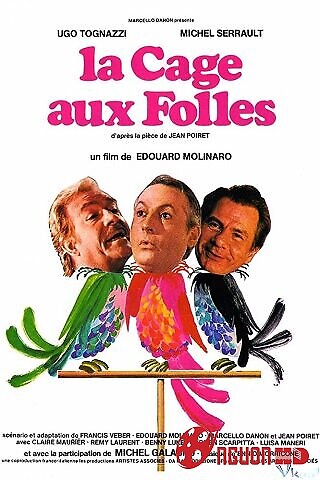 Ngôi Nhà Bươm Bướm