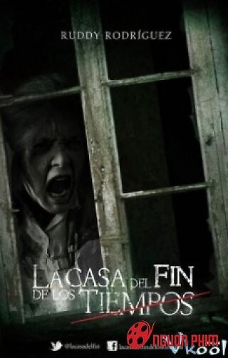 Ngôi Nhà Của Cái Chết