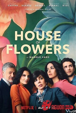 Ngôi Nhà Hoa Hồng