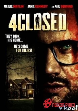 Ngôi Nhà Kinh Hoàng