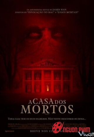 Ngôi Nhà Ma