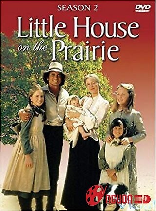 Ngôi Nhà Nhỏ Trên Thảo Nguyên 2