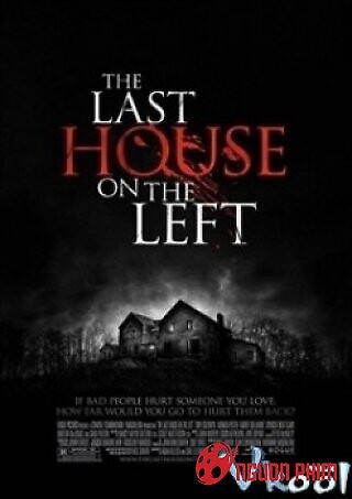 Ngôi Nhà Tội Ác