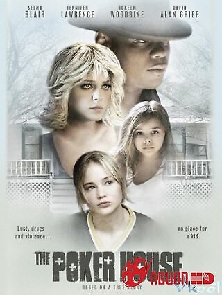 Ngôi Nhà Tội Lỗi