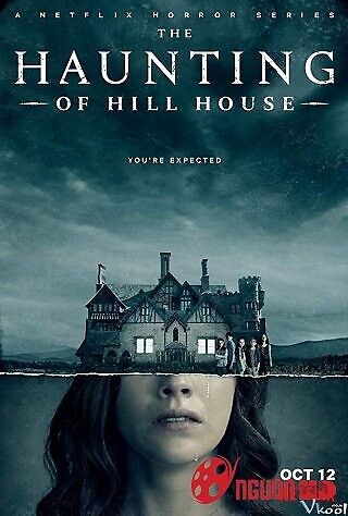 Ngôi Nhà Trên Đồi Ma Ám 1