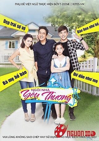 Ngôi Nhà Yêu Thương