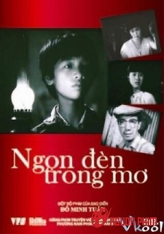 Ngọn Đèn Trong Mơ