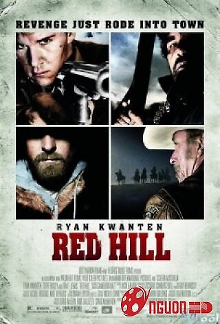 Ngọn Đồi Rực Lửa