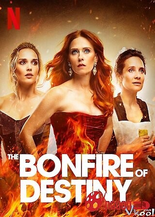 Ngọn Lửa Định Mệnh