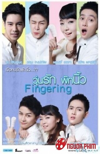 Ngón Tay Thần Kỳ