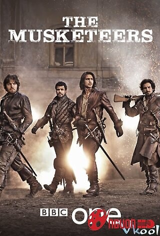 Ngự Lâm Quân Phần 3