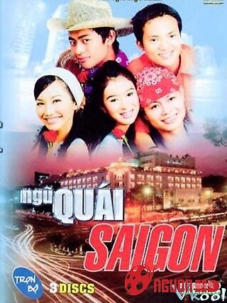 Ngũ Quái Sài Gòn