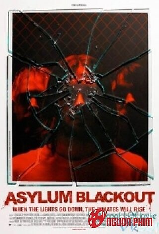 Ngục Tù Nổi Loạn