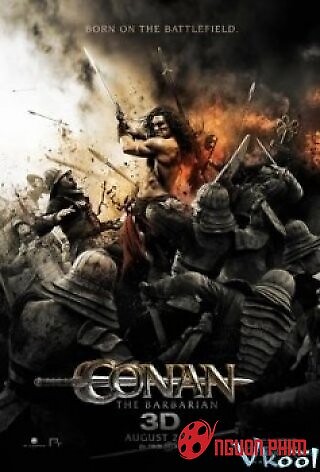 Người Anh Hùng Barbarian