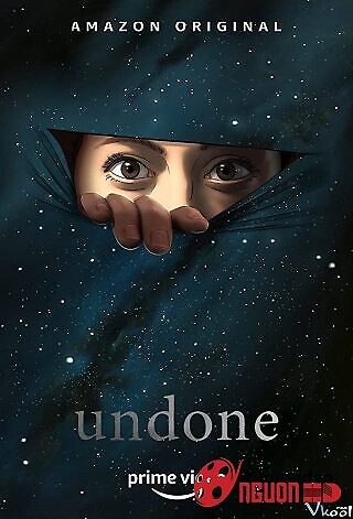 Người Bố Quá Khứ Phần 1