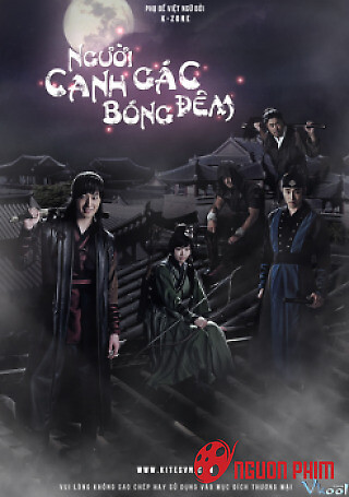 Người Canh Gác Bóng Đêm