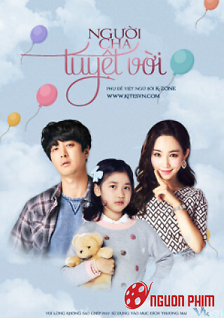 Người Cha Tuyệt Vời