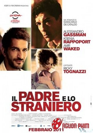 Người Cha Và Kẻ Lạ