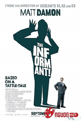 Người Chỉ Điểm