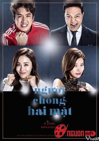 Người Chồng Hai Mặt