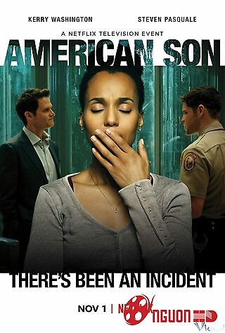 Người Con Đất Mỹ