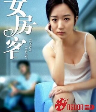 Người Con Gái Cùng Phòng