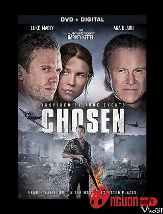 Người Dẫn Đầu