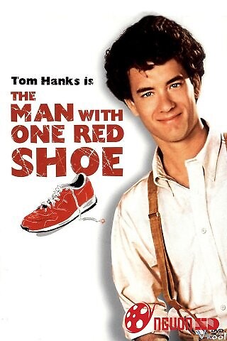 Người Đàn Ông Đi Giày Đỏ