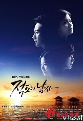 Người Đàn Ông Từ Xích Đạo