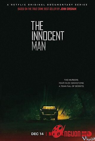 Người Đàn Ông Vô Tội