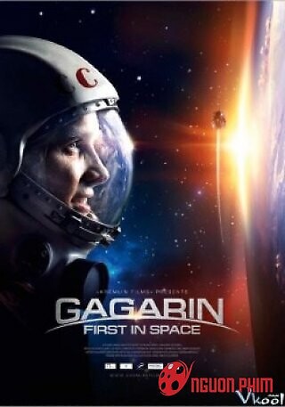 Người Đầu Tiên Bay Vào Vũ Trụ