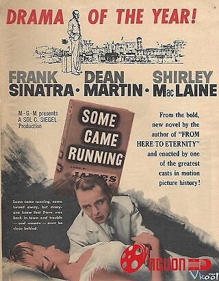 Người Đến Kẻ Đi