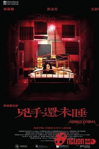 Người Đẹp Trốn Chạy