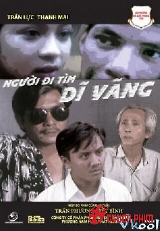 Người Đi Tìm Dĩ Vãng