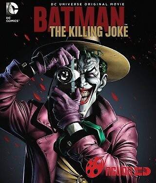 Người Dơi: Sát Thủ Joker