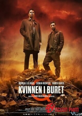 Người Giữ Bằng Chứng