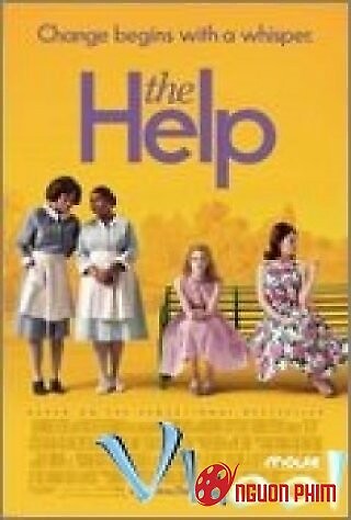 Người Giúp Việc