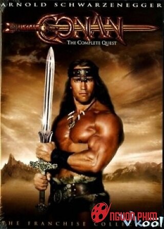 Người Hùng Bar Barian