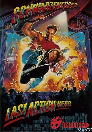 Người Hùng Cuối Cùng