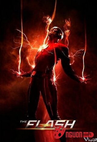 Người Hùng Tia Chớp 2